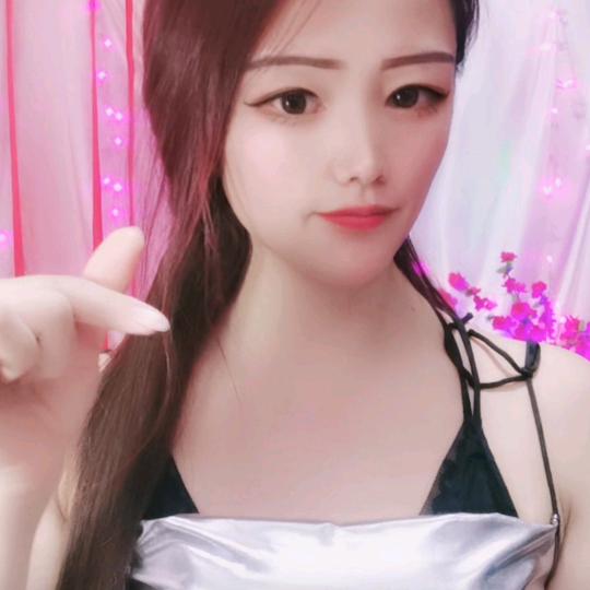 舞💃洋洋(新主播)