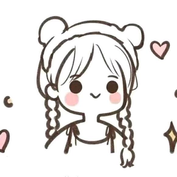 林间鹿