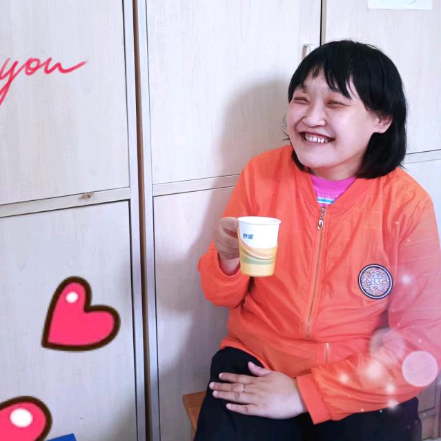 爱张信哲的大小姐莎莎