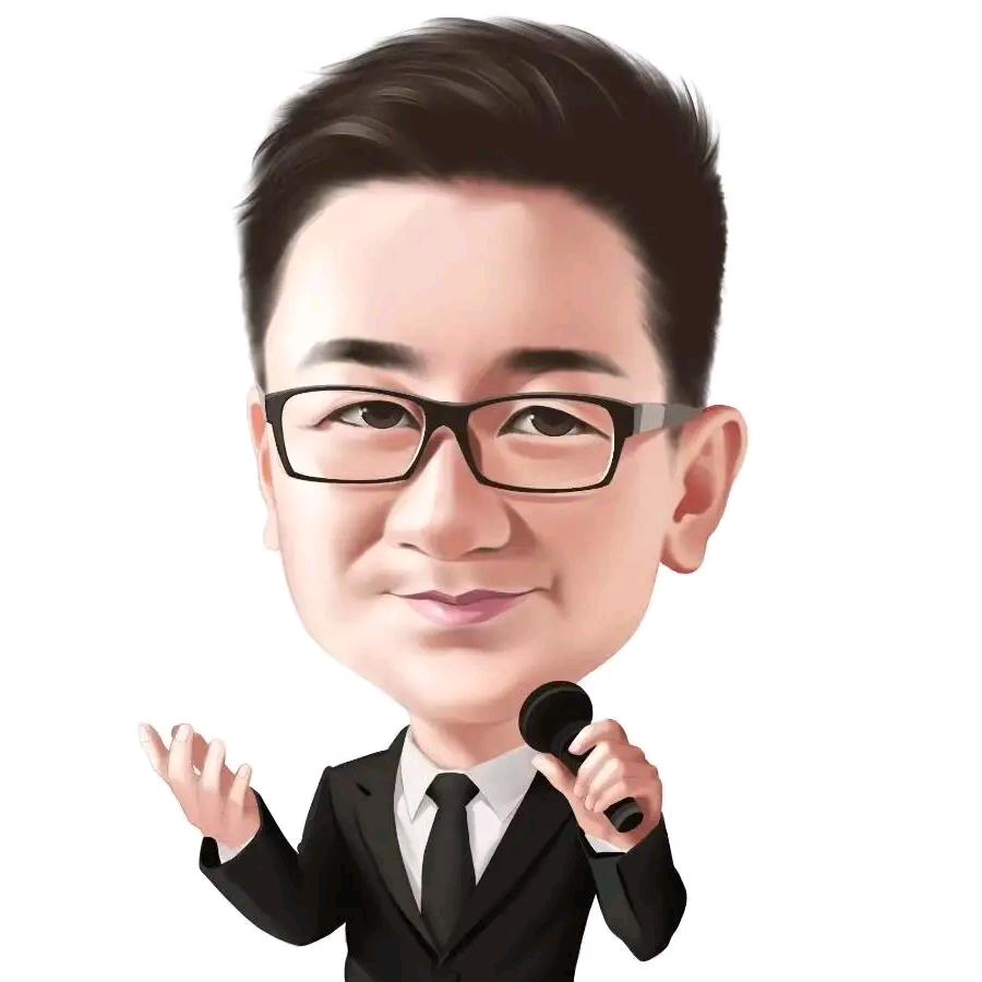 一叶舟灬