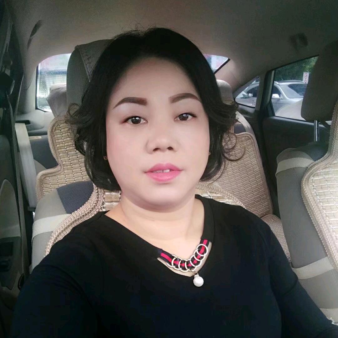 开心果，龙女🐲！