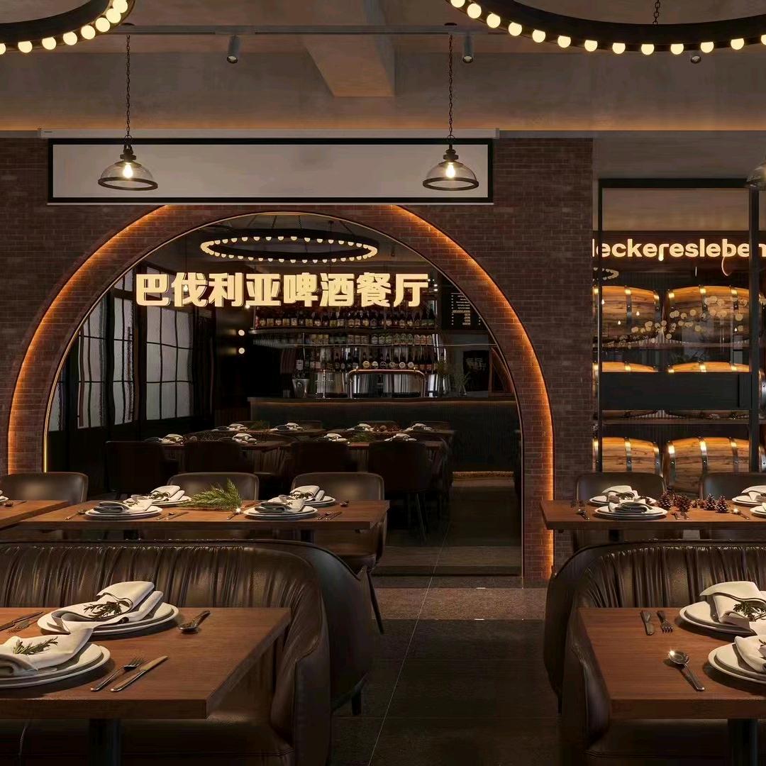 巴伐利亚德国餐厅(龙湖里店)官方号