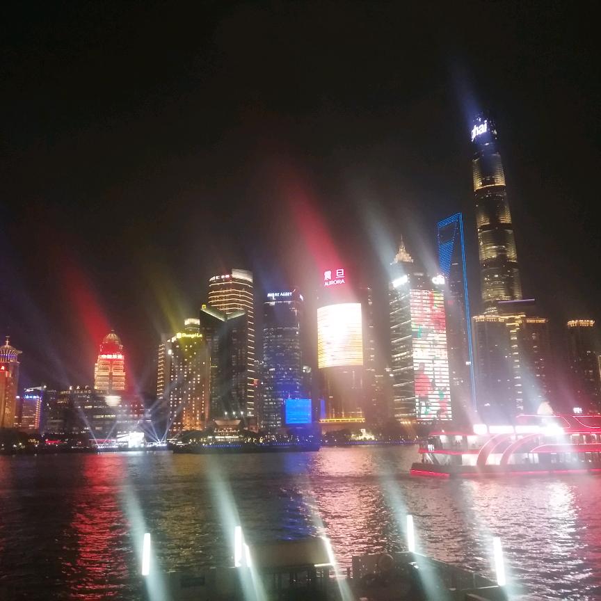 漂洋过海