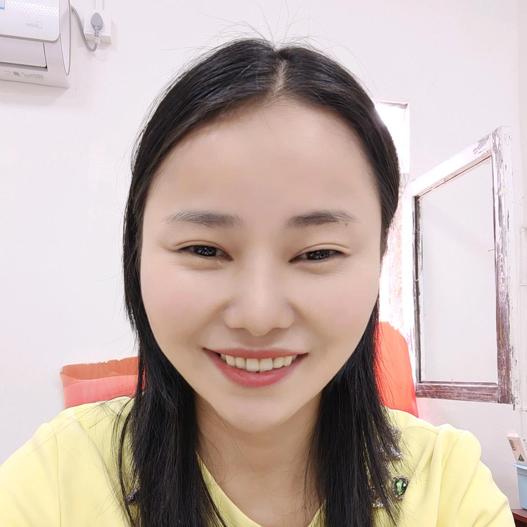 小蜜