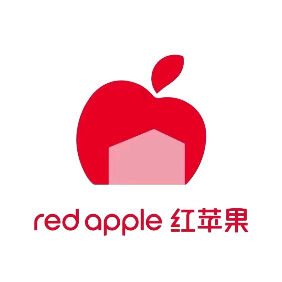 大名 大柒红苹果整装定制