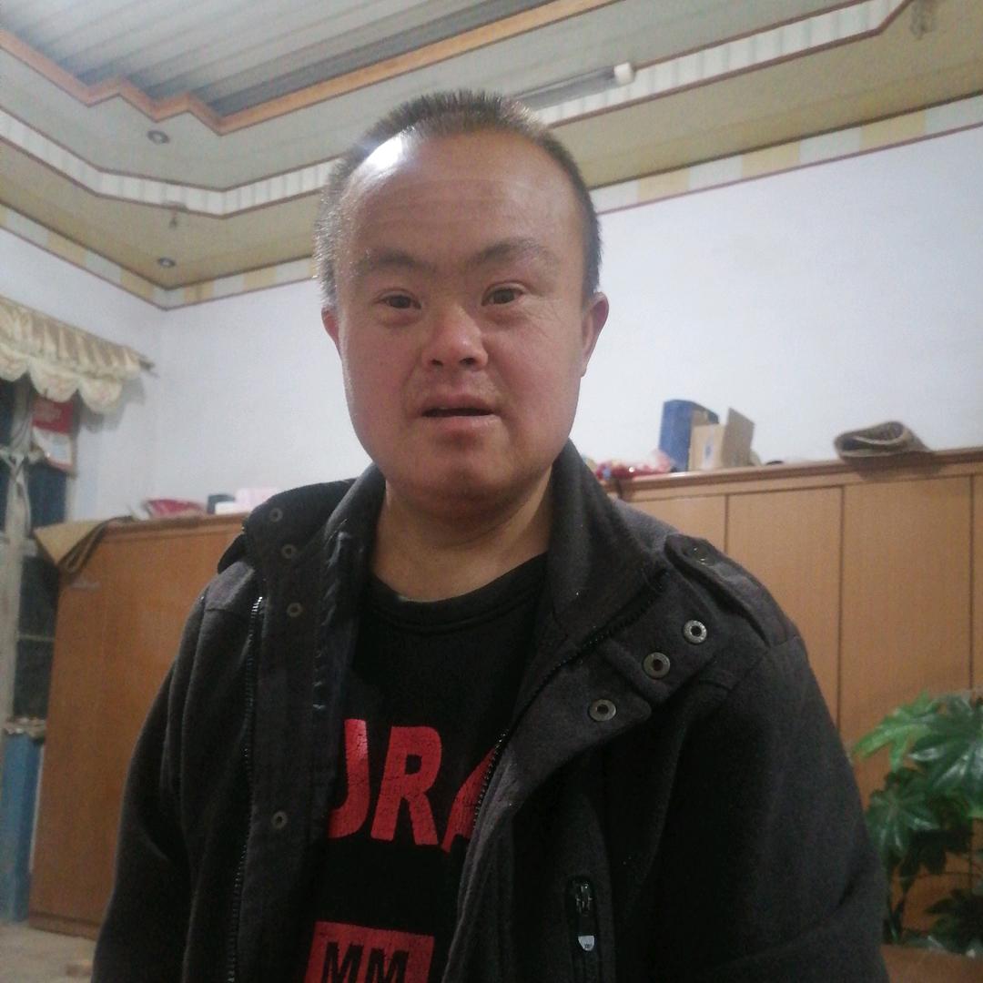 傻哥