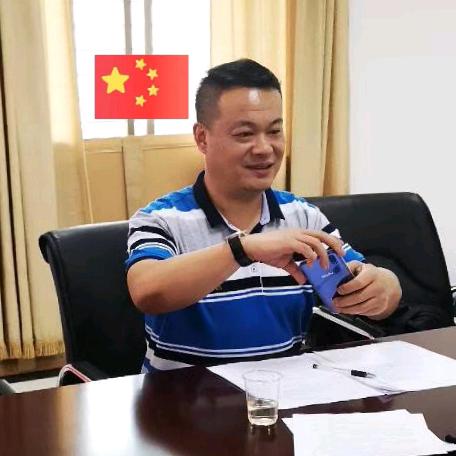 南方五羊®食品创始人许运武