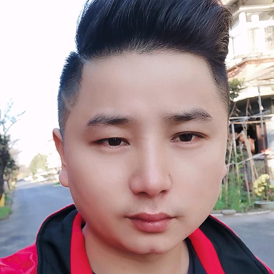 杰🇨🇳刚好遇见你