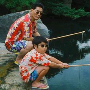 吾乡野夫
