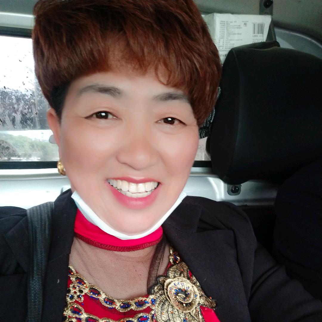 田大姐
