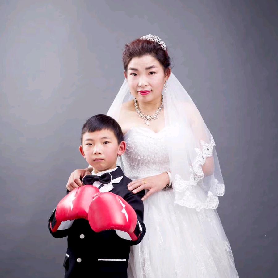 小张同学呀