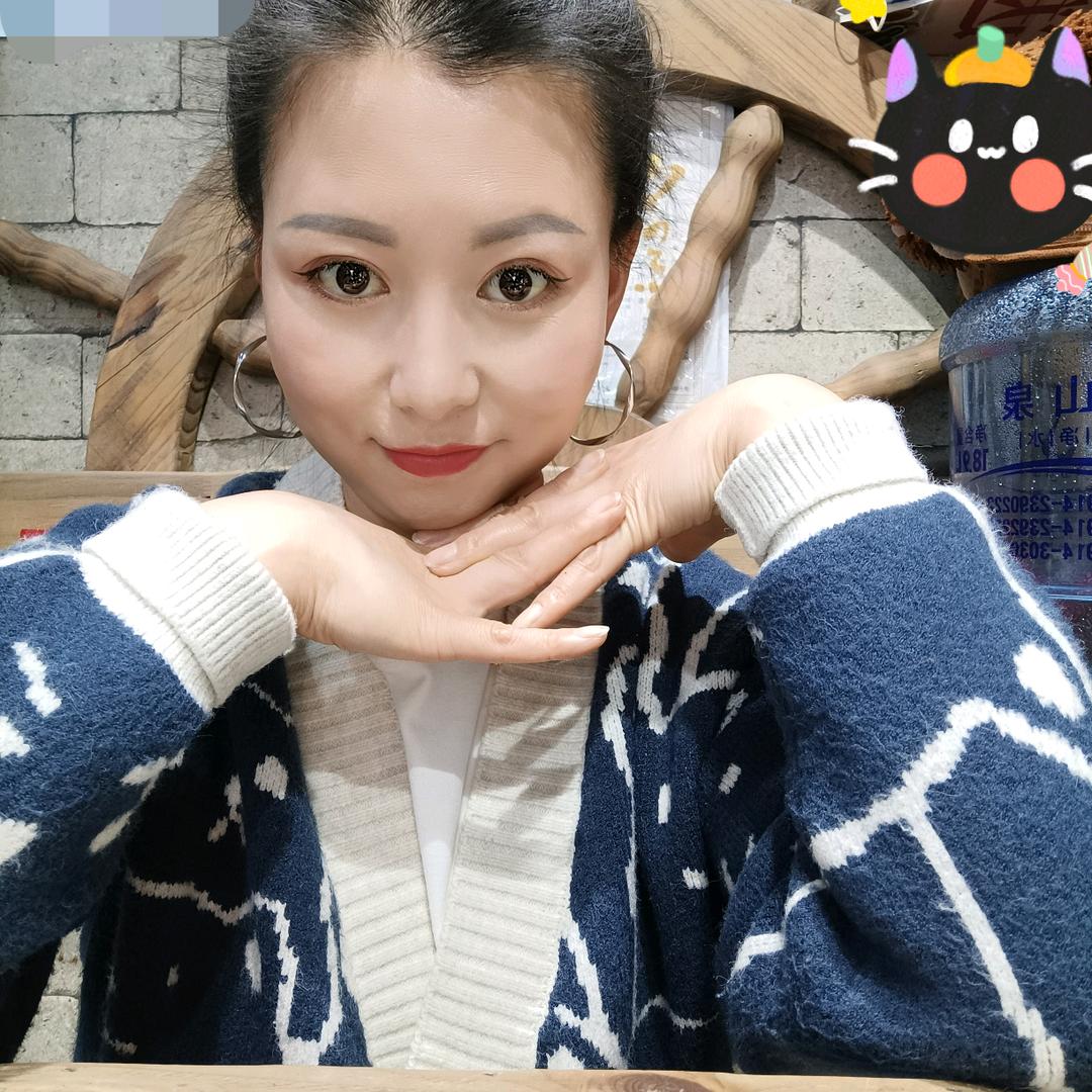 默然（橱窗好物）