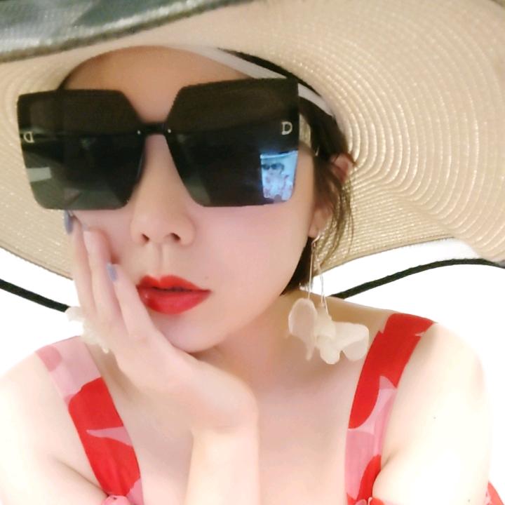 夏沫Honey