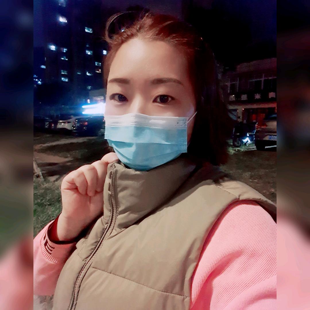 兔妈