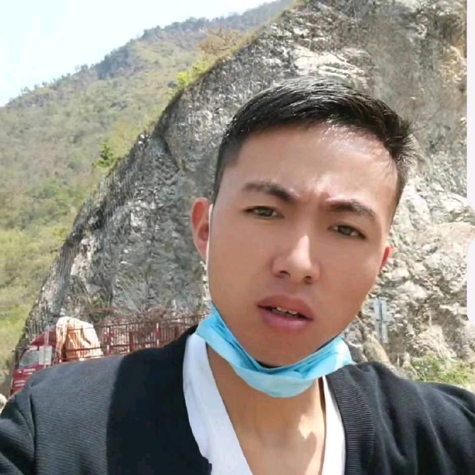 云贵小张
