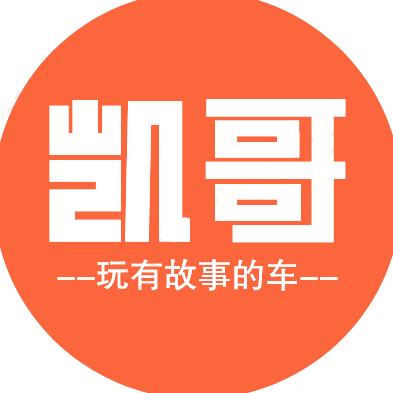 凯哥玩二手车