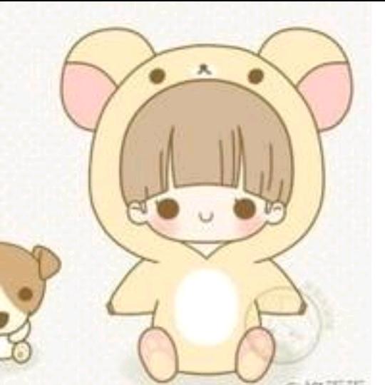 自是年少   韶负倾华