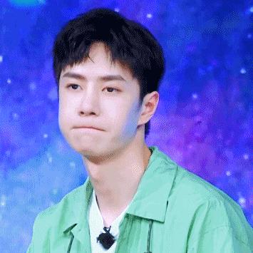 王一博带着陈宇雷雨陈烁逃跑（见过汪苏泷版