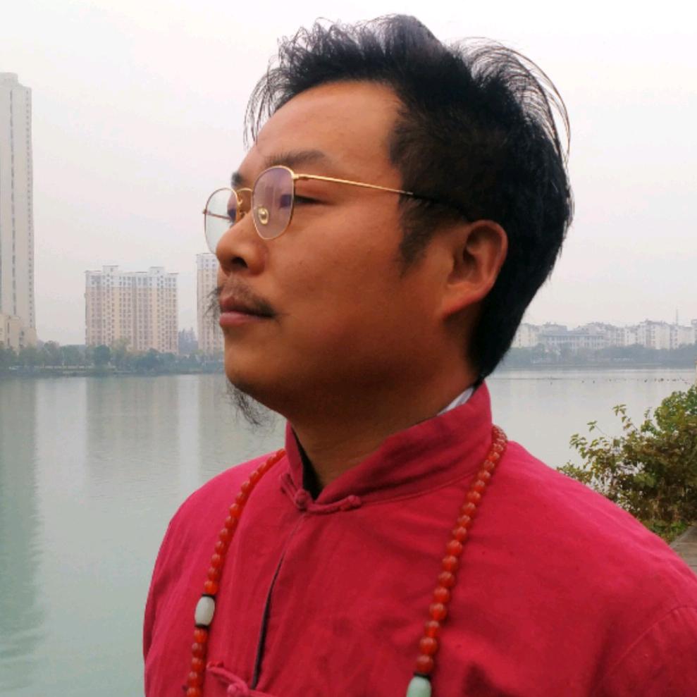 香港--风水师