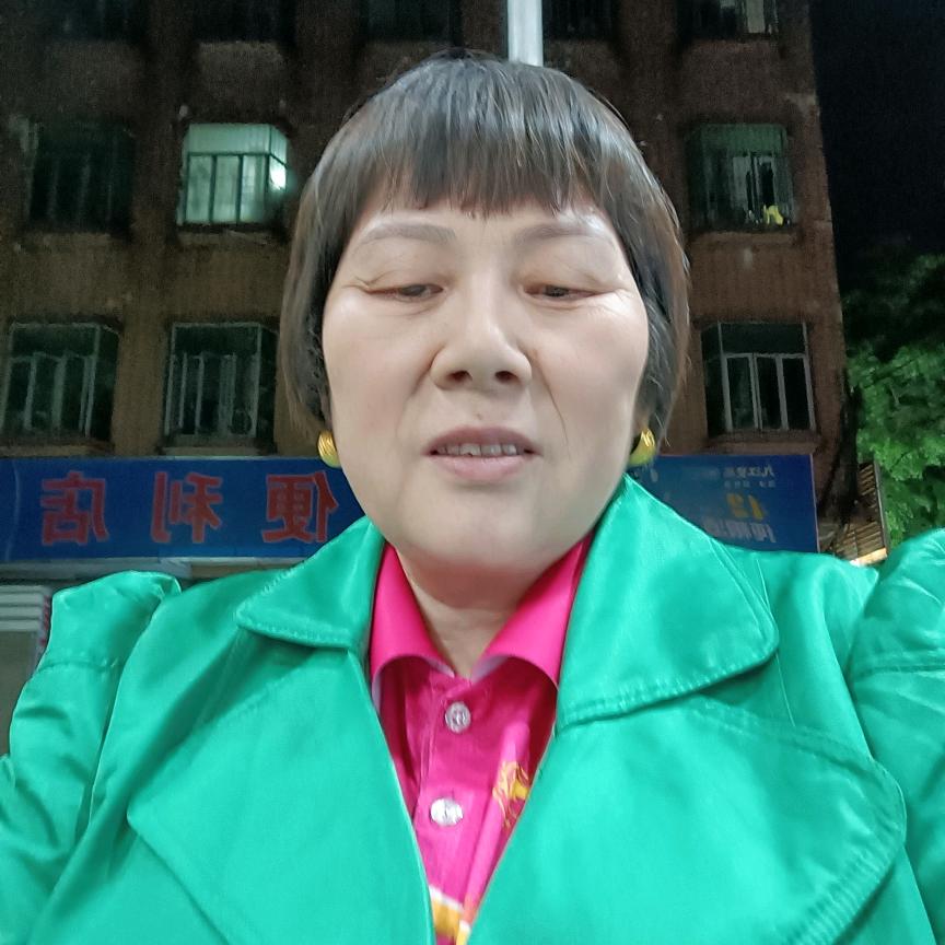 付双英