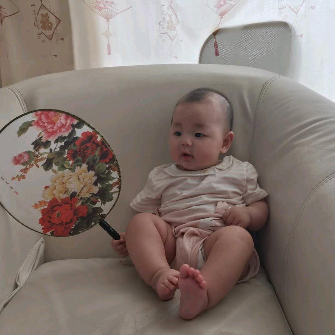 是晞晞呀