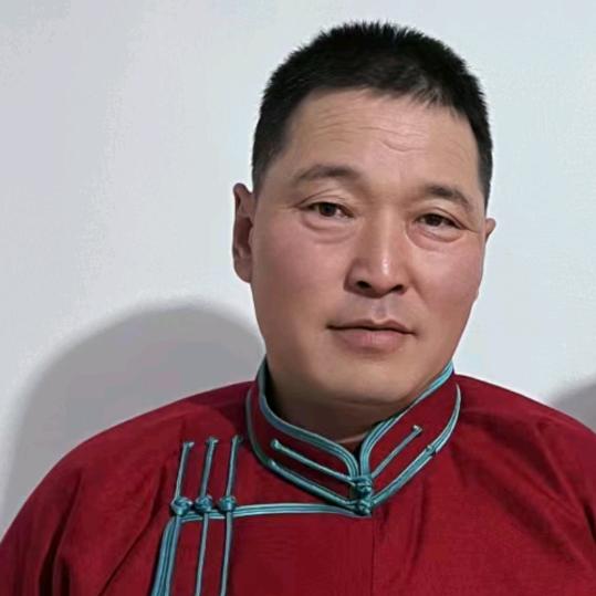 放羊哥哥巴雅尔