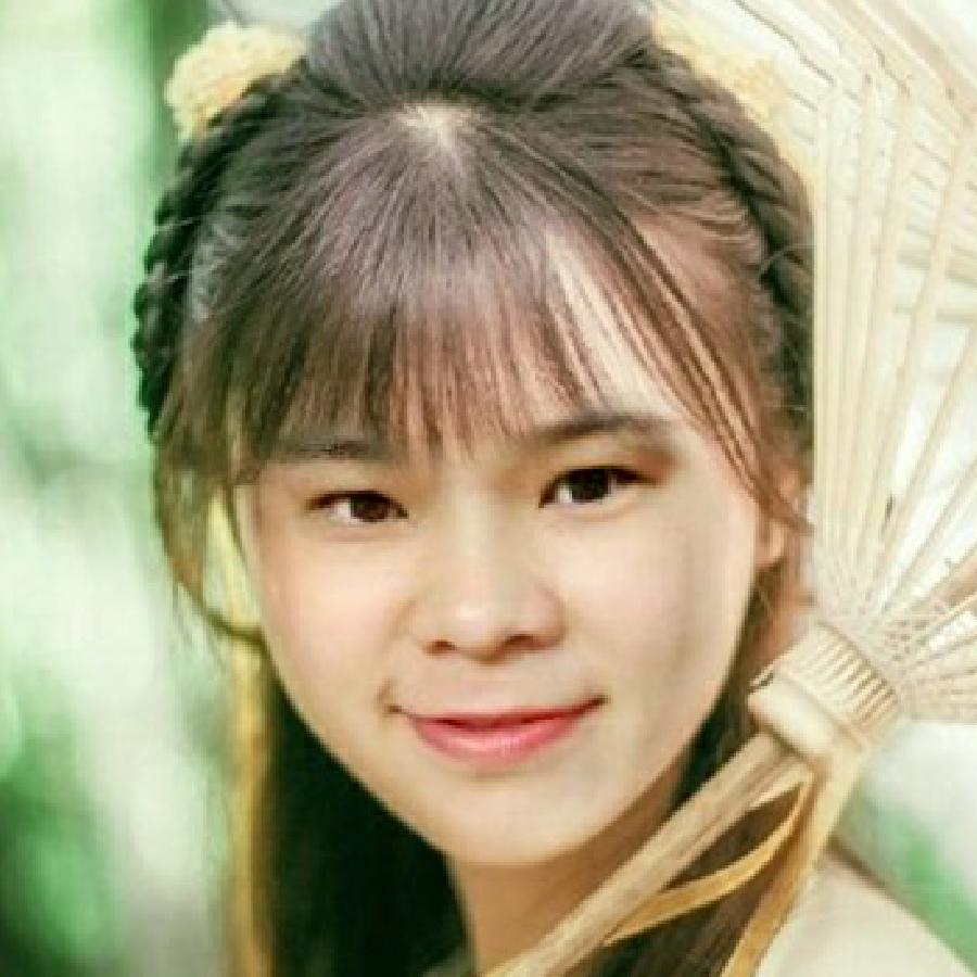 小心干💅
