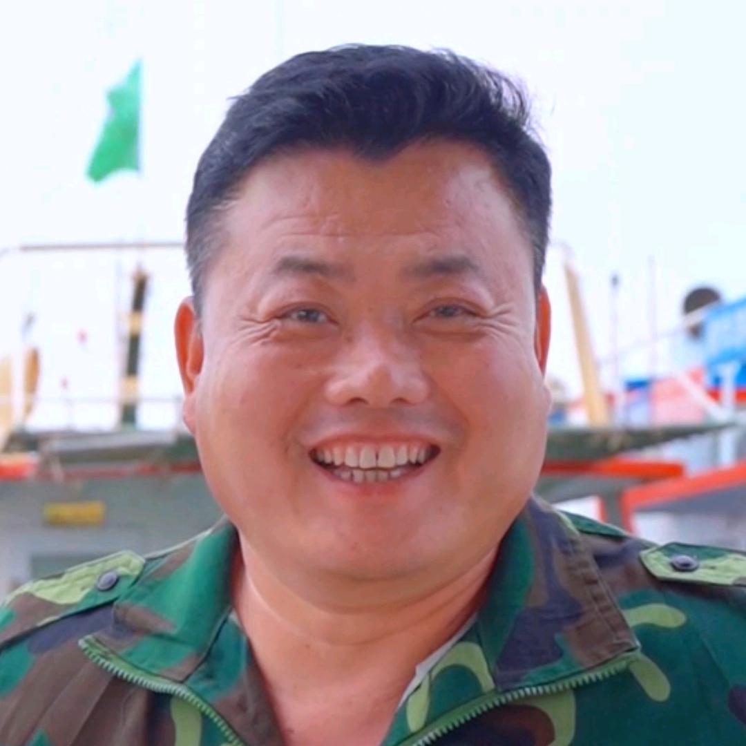 孙船长优选