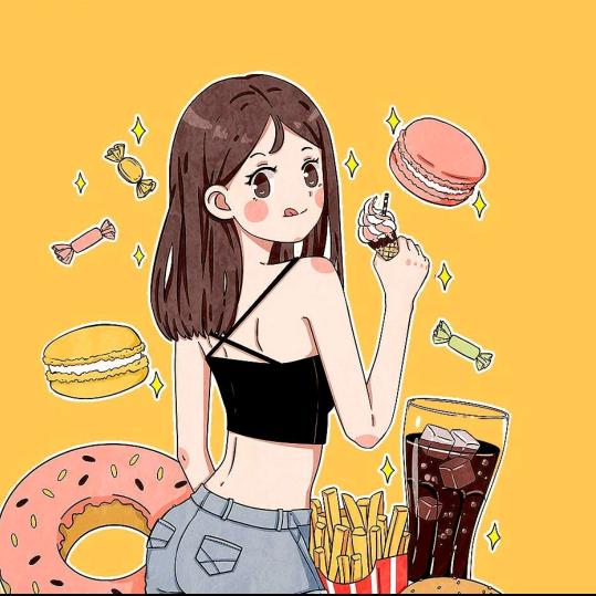 双胞胎姐妹花