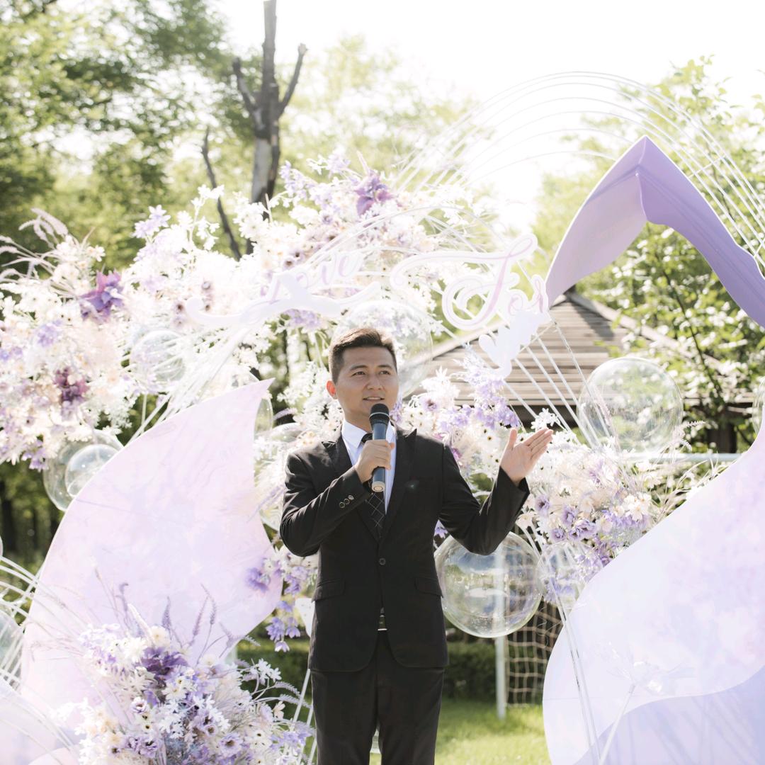 兴平市至美婚姻服务