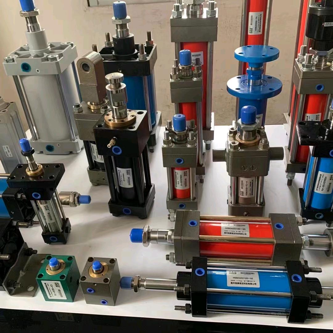 昆山耀捷承液压技术