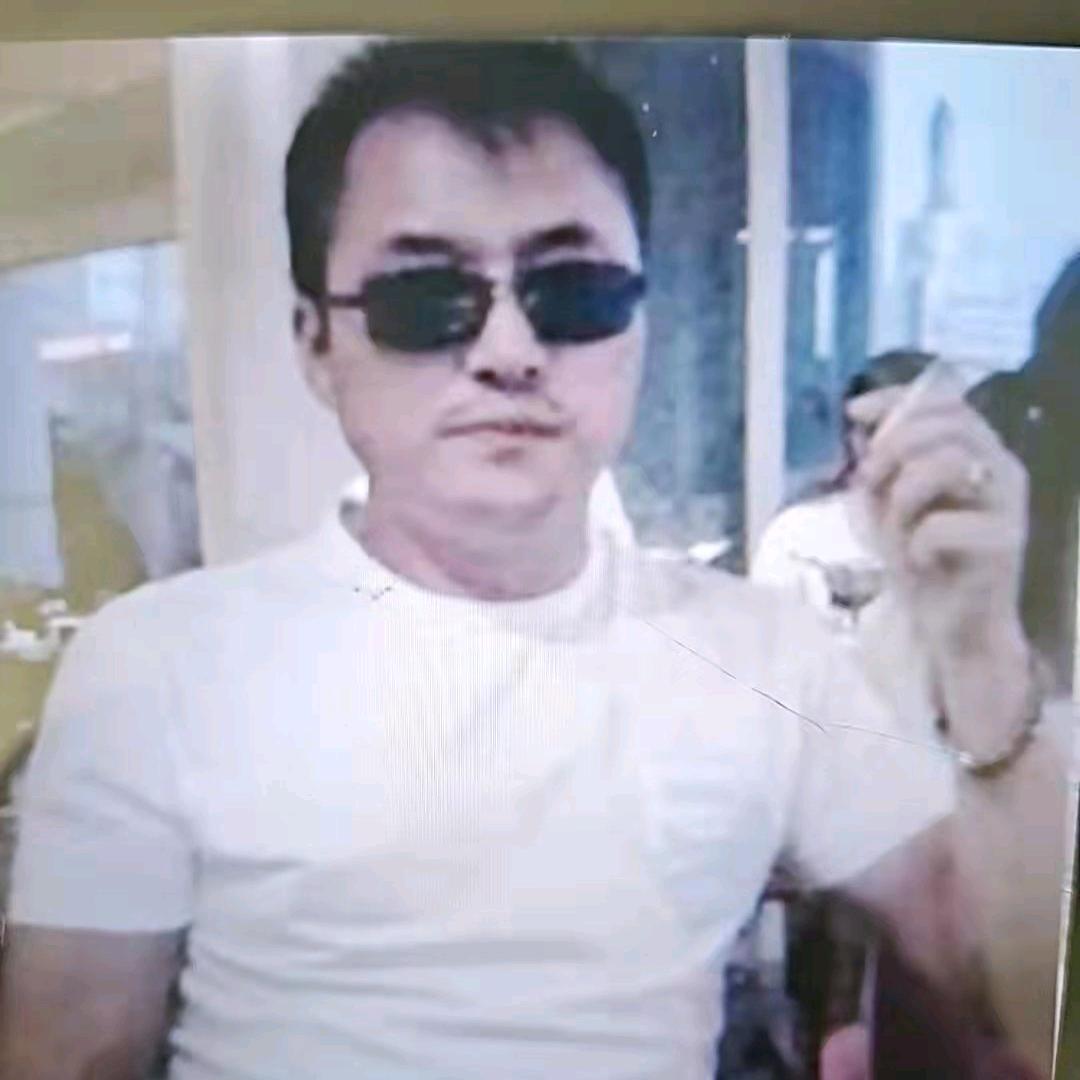 陈彦君，音乐人