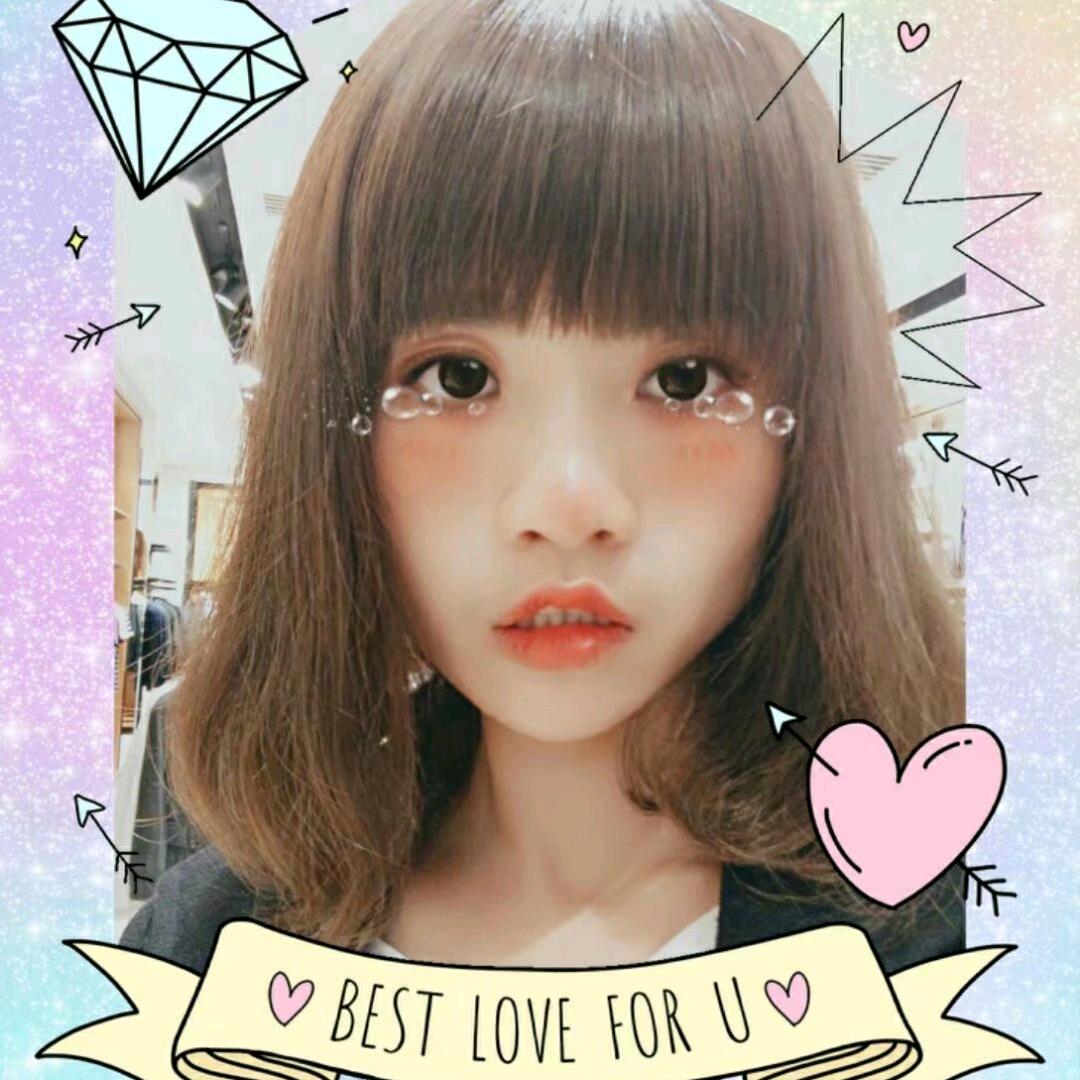 花児小姐姐
