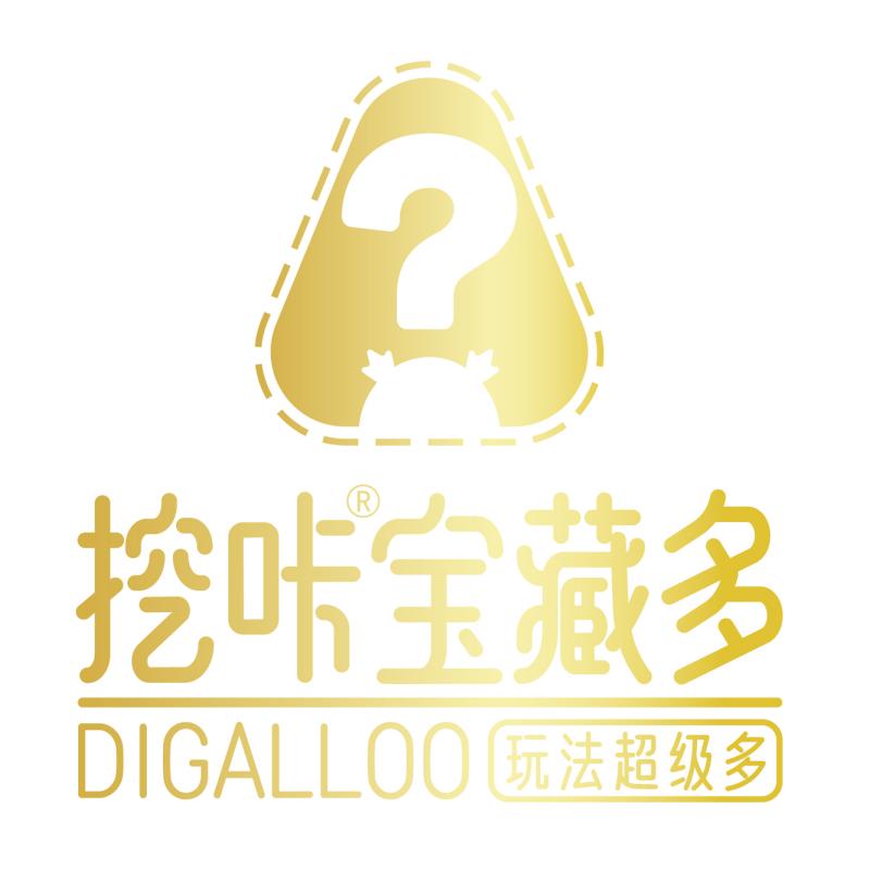挖咔母婴玩具旗舰店
