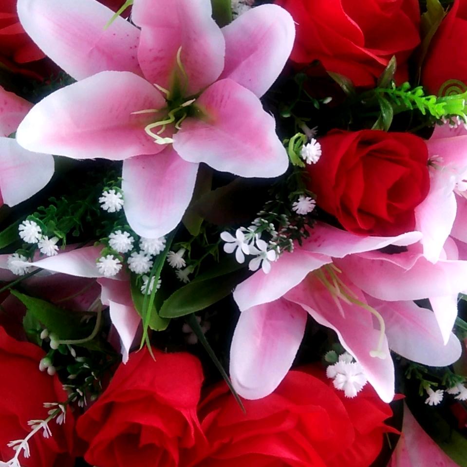 花🌸语