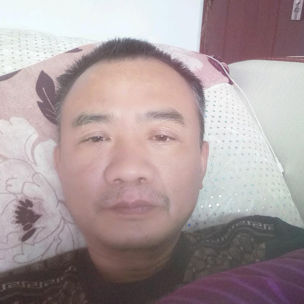 杨志华