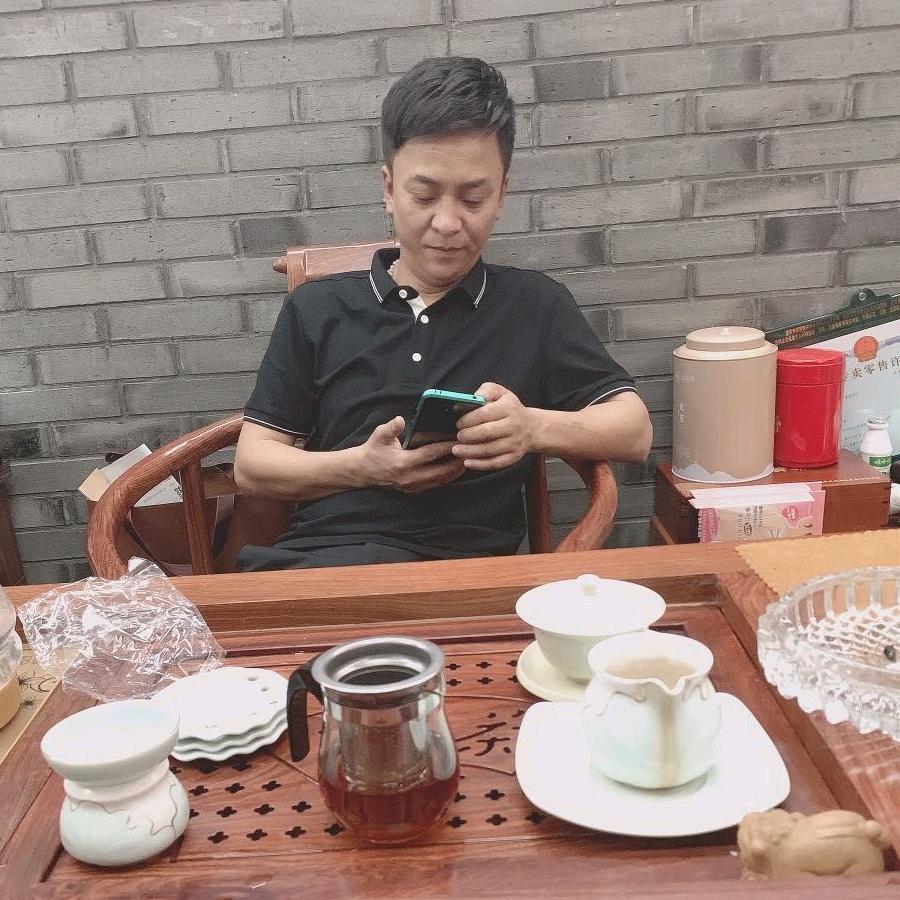 我的人生靠自己