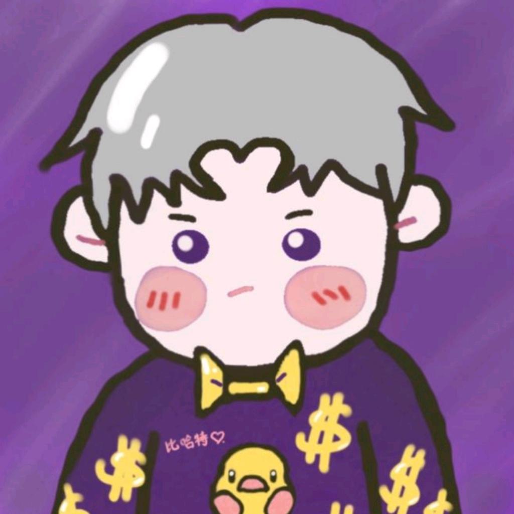 比哈特💜