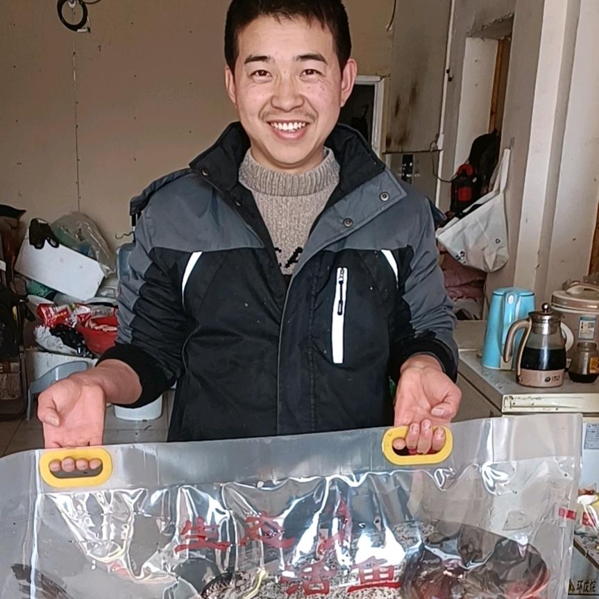 封江生态鱼