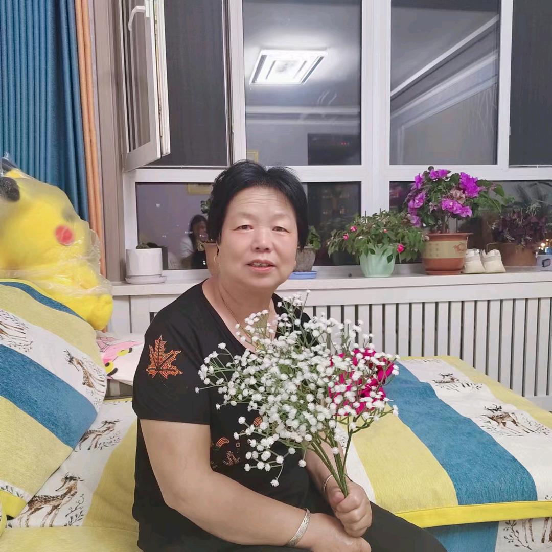 合家欢丶