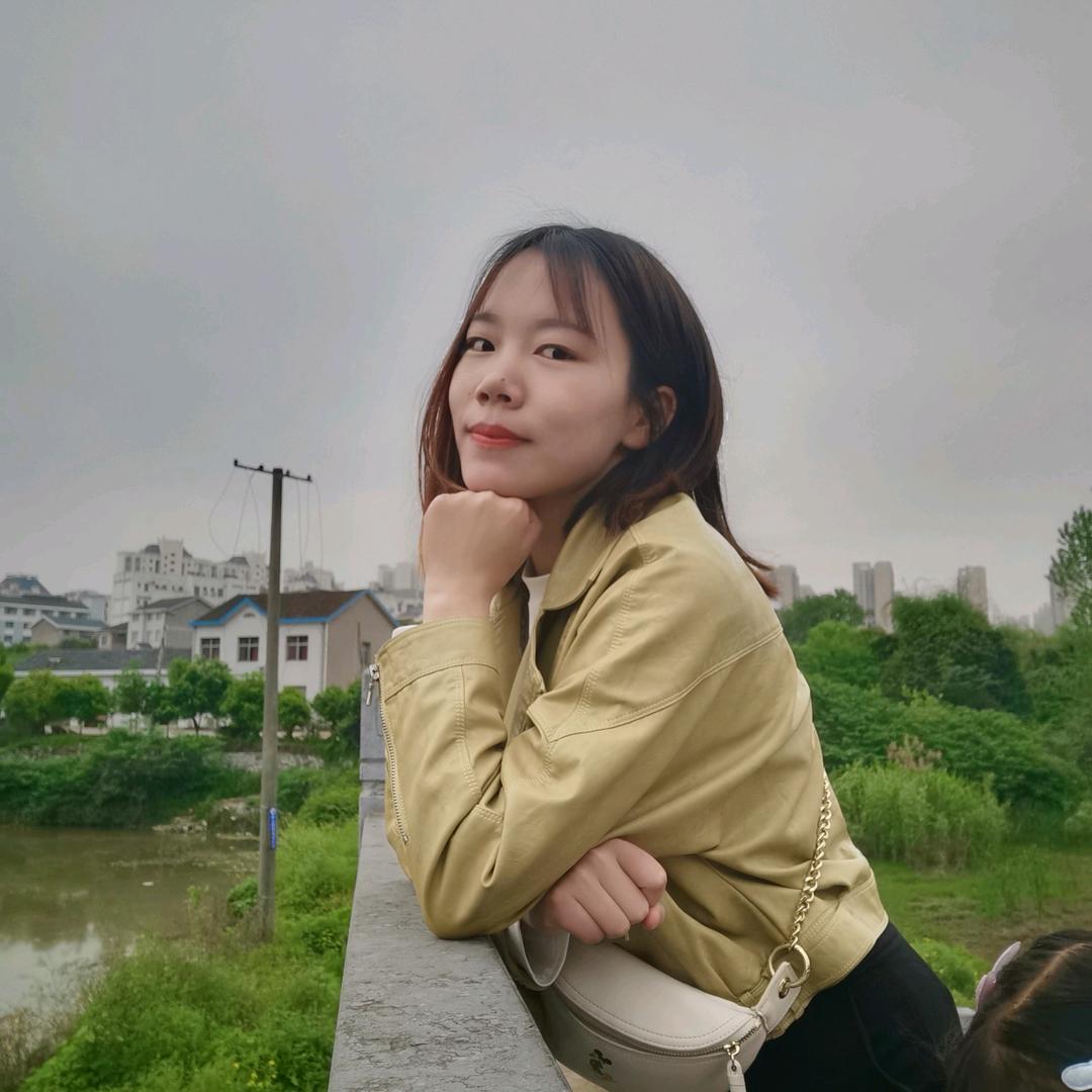我是朵华华