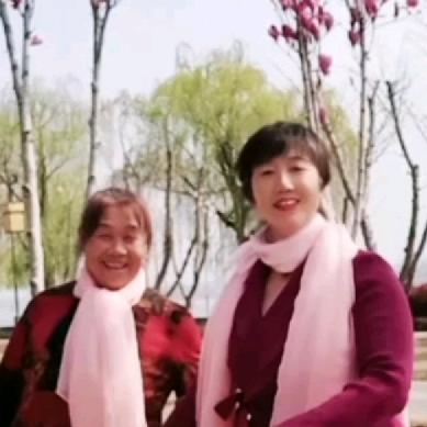 郭姐