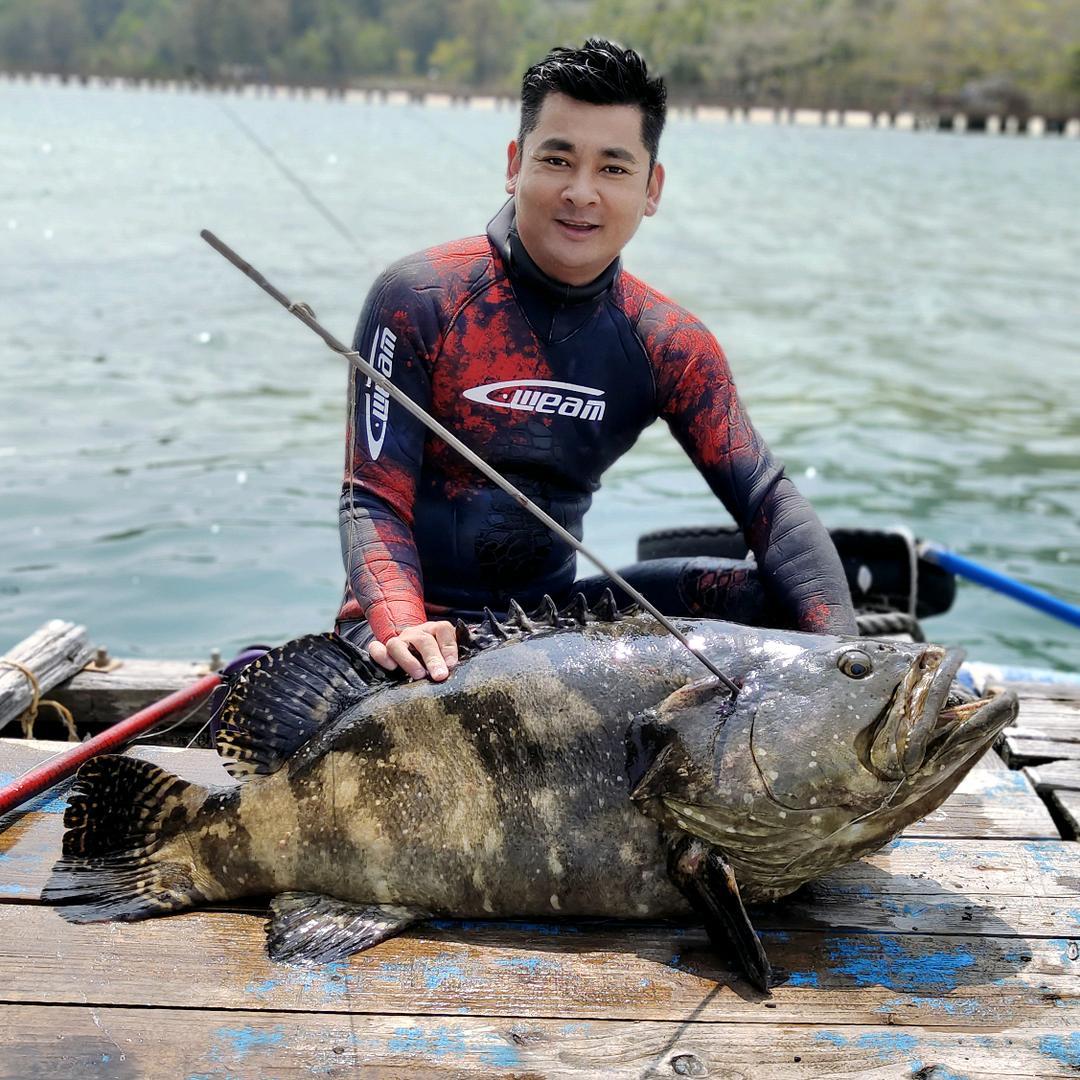 户外小邑哥