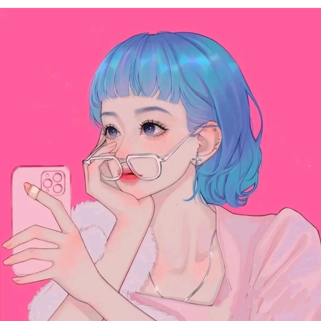 姑娘不加糖