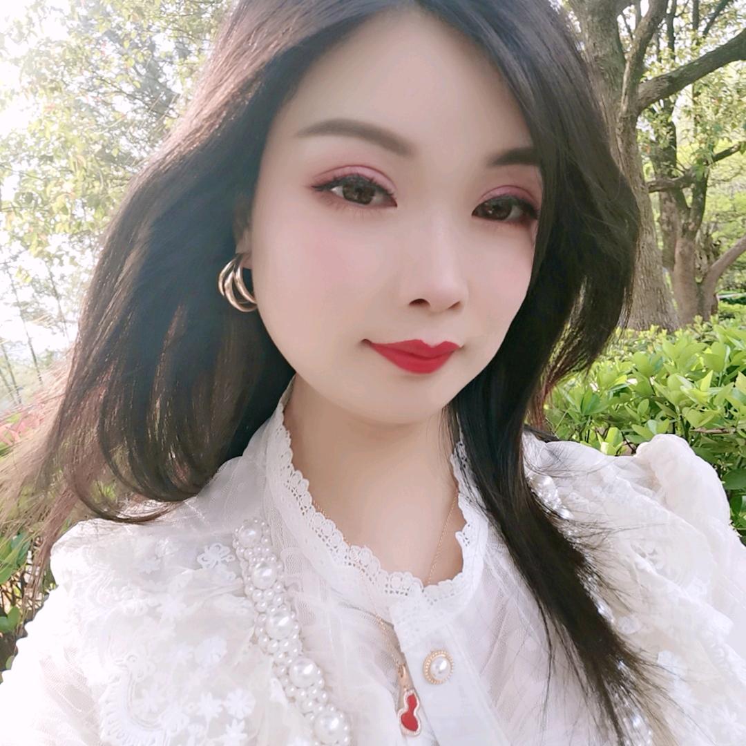 💗᭄小幸运🌹