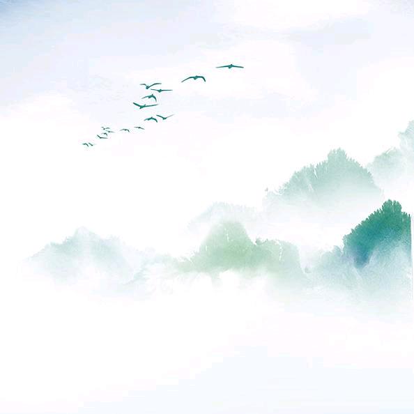 明月一