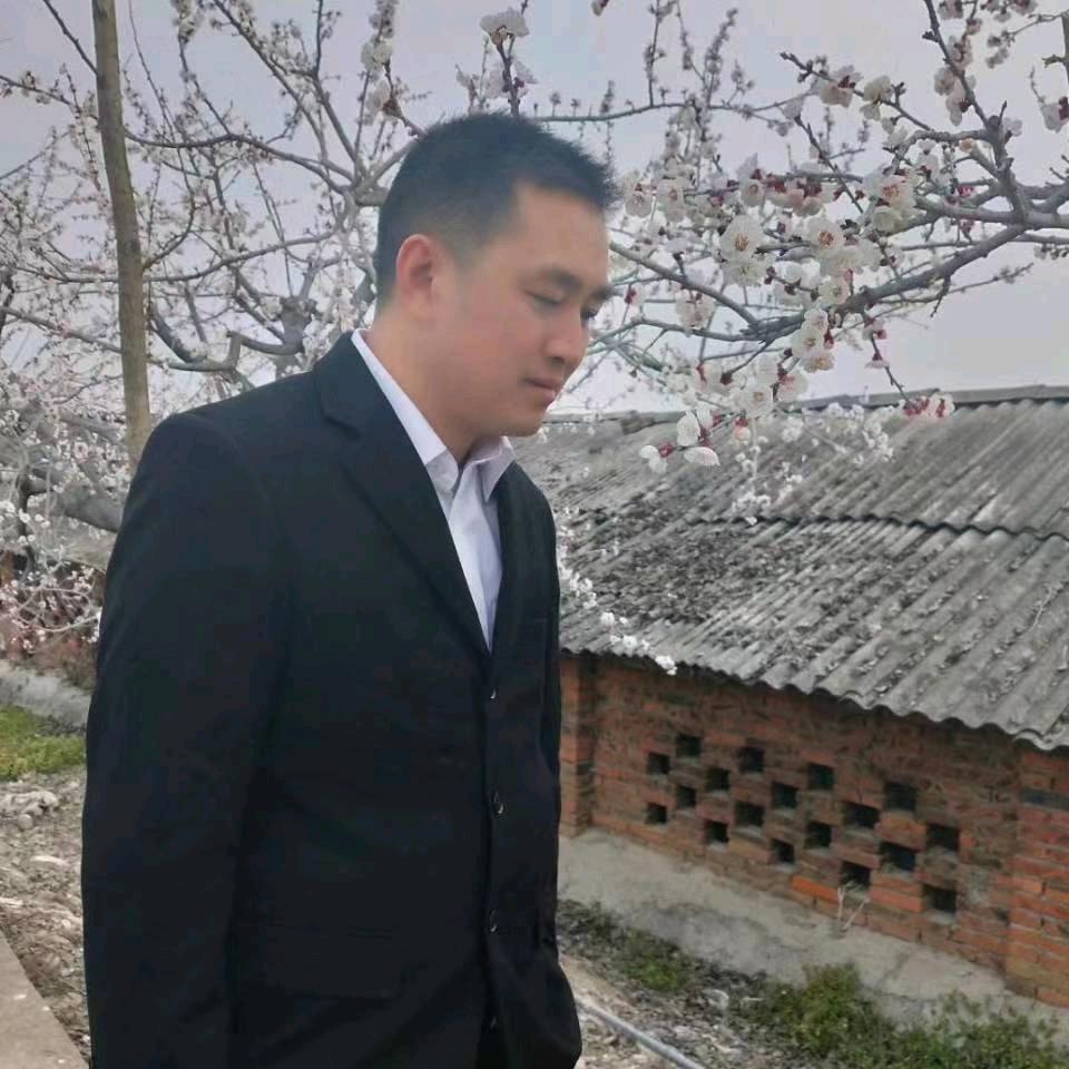 骑着火龙的刚哥