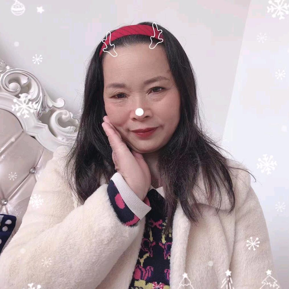 顾花兰