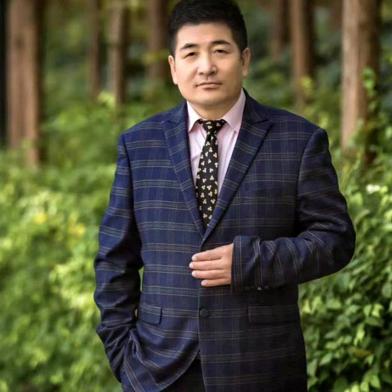 徐州金莉牛羊养殖交易市场