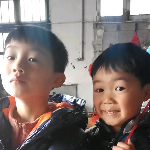 六个宝贝的奶奶👵